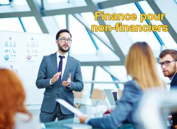 Finance pour non-financiers