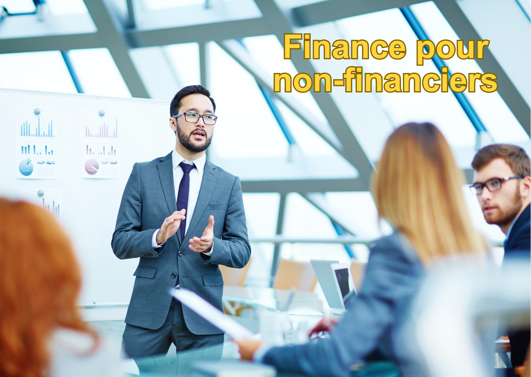 Finance pour non-financiers