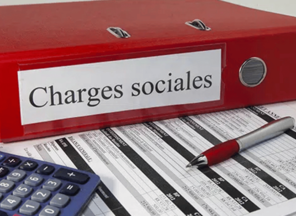 Charges sociales règles de calcul, versements et déclarations