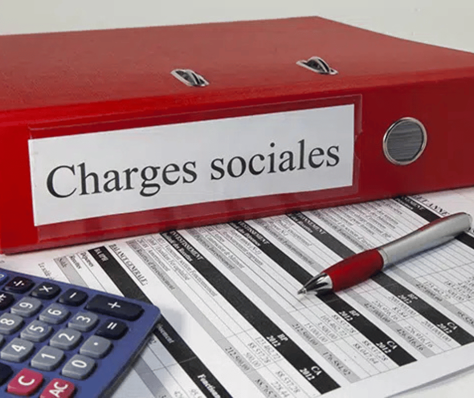 Charges sociales règles de calcul, versements et déclarations