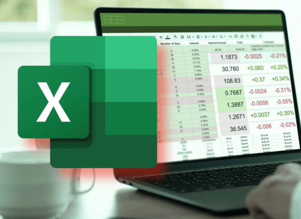 Excel niveau Expert