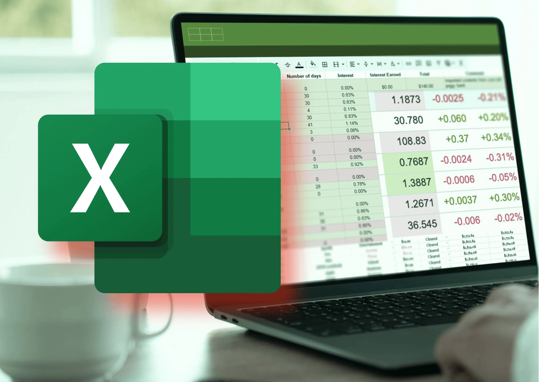 Excel niveau Expert