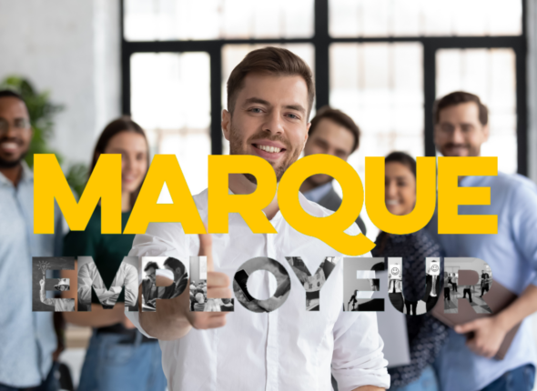 Marque employeur