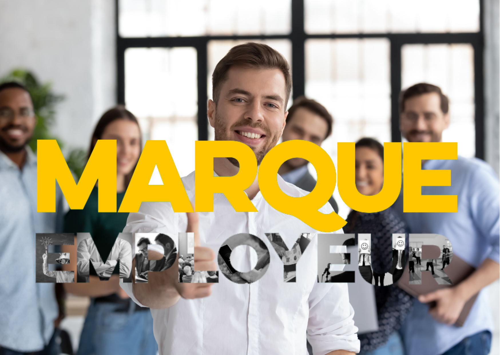 Marque employeur