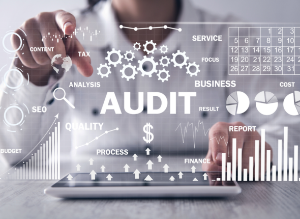 Méthodes et Techniques d'Audit Interne