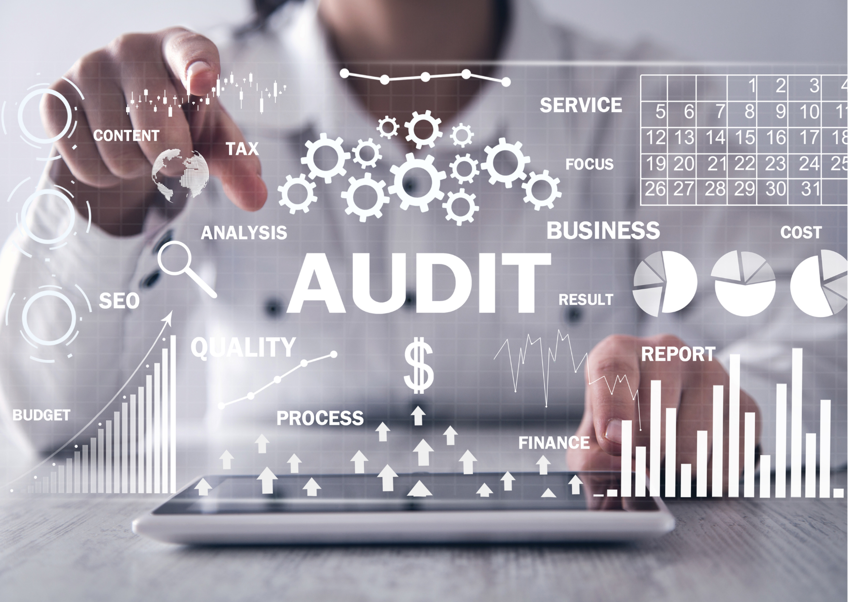 Méthodes et Techniques d'Audit Interne