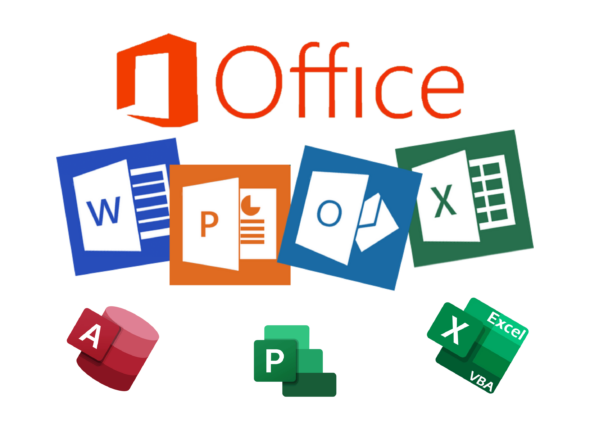 Microsoft office 100% pratique