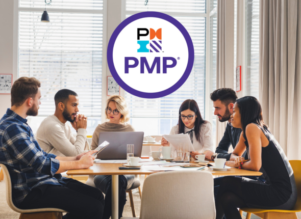 Préparation à la certification PMP