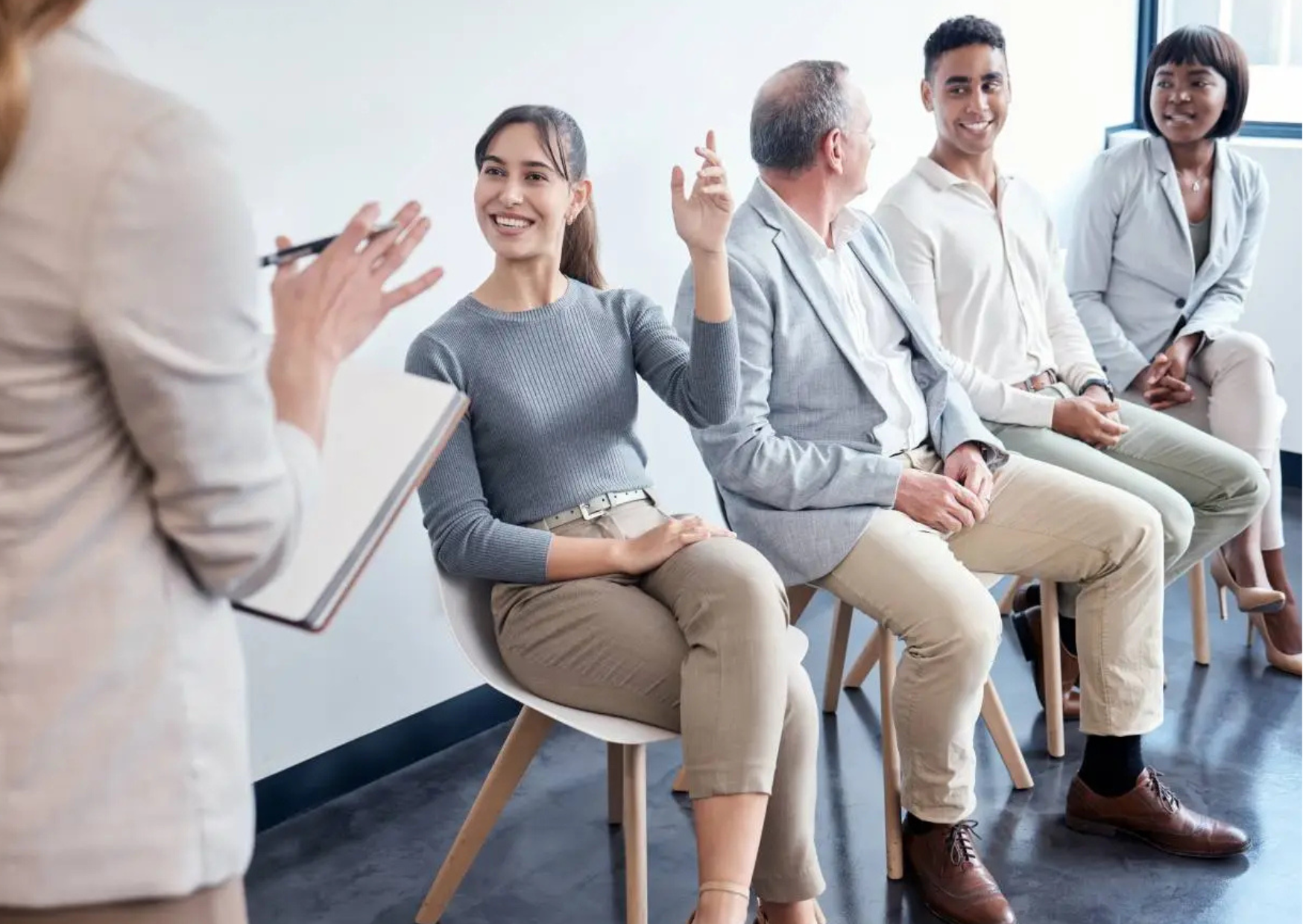 Techniques de recrutement